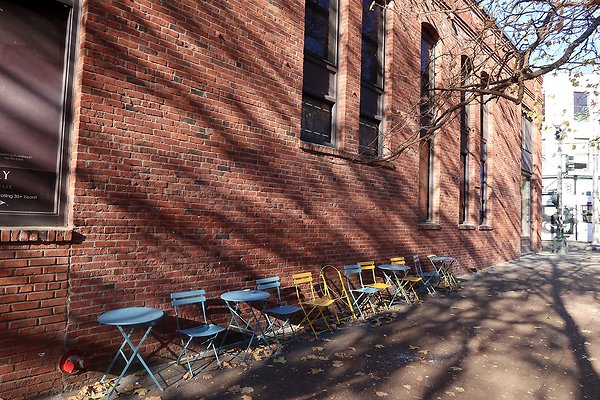 PioneerSquare streetlevel - 139