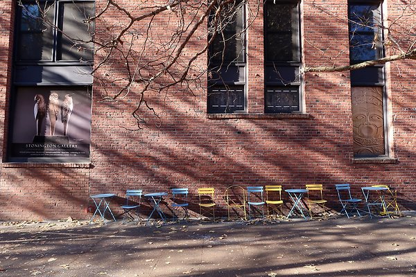 PioneerSquare streetlevel - 138
