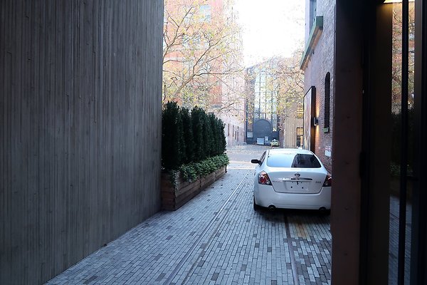 PioneerSquare streetlevel - 37