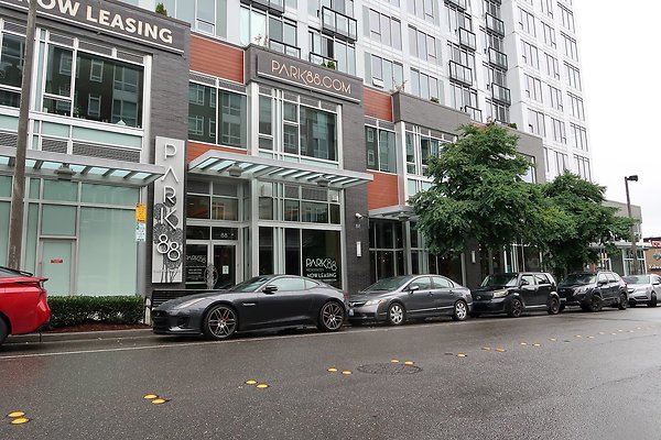 102nd Ave NE Bellevue streets 2025 - 19