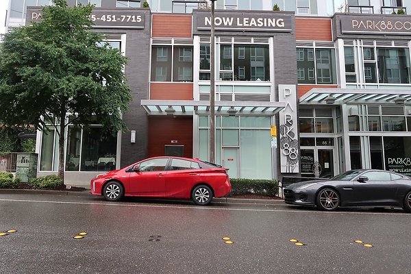 102nd Ave NE Bellevue streets 2025 - 18