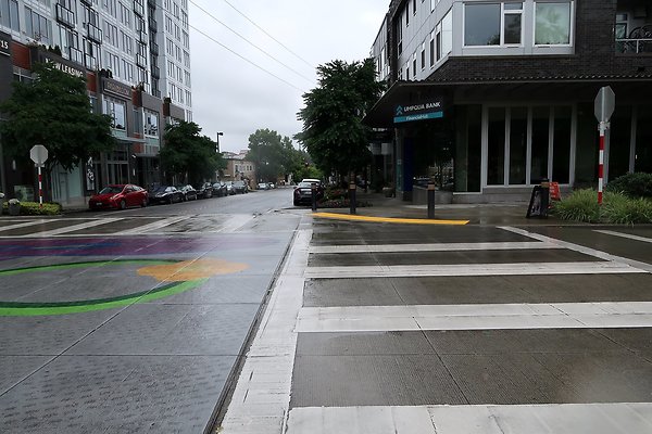 102nd Ave NE Bellevue streets 2025 - 29