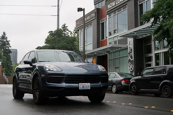 102nd Ave NE Bellevue streets 2025 - 13