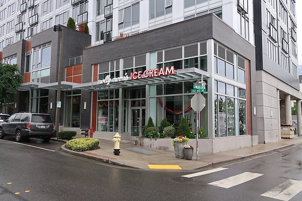 102nd Ave NE Bellevue streets 2025 - 10