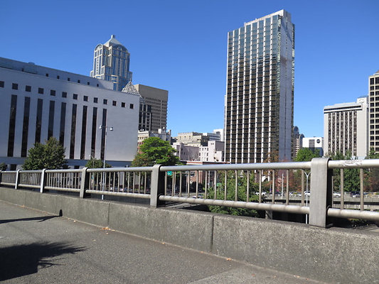 7th and Madison Seattle