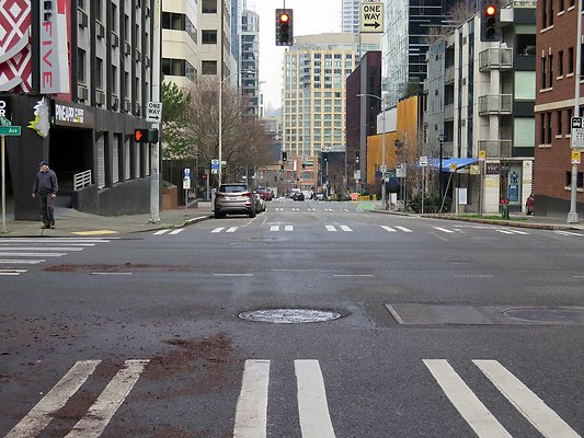 5th Ave Belltown - 19