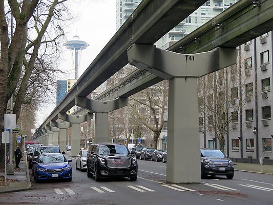 5th Ave Belltown - 20