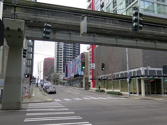 5th Ave Belltown - 44