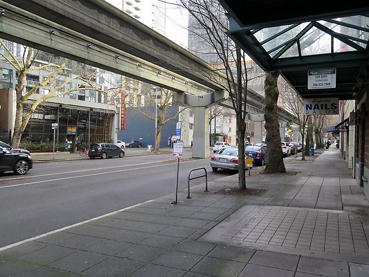 5th Ave Belltown - 8