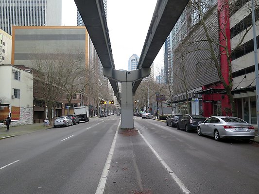 5th Ave Belltown - 26