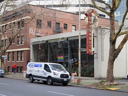 5th Ave Belltown - 22