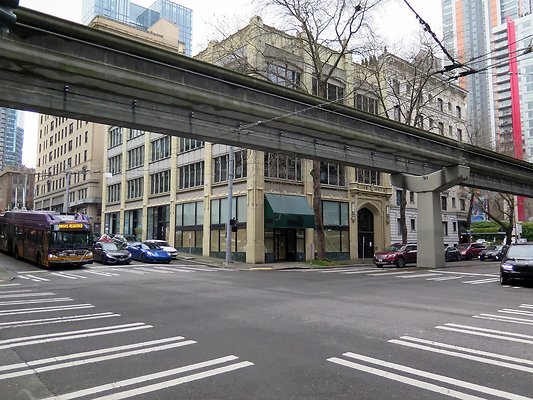 5th Ave Belltown - 52