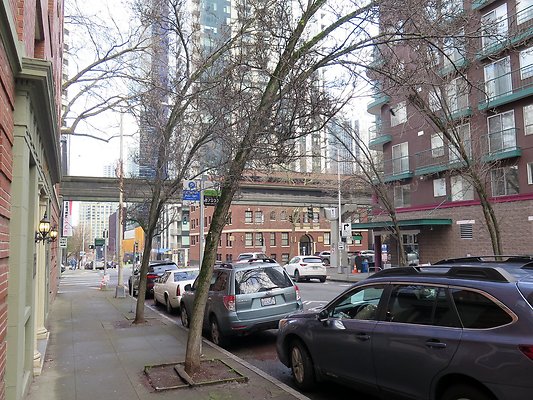 5th Ave Belltown - 16
