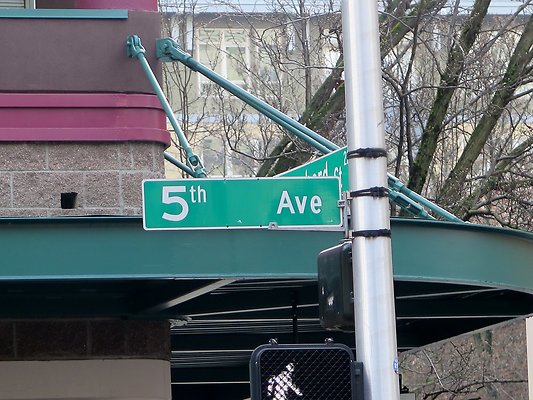 5th Ave Belltown - 2