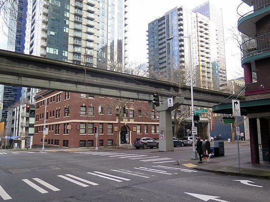5th Ave Belltown - 18
