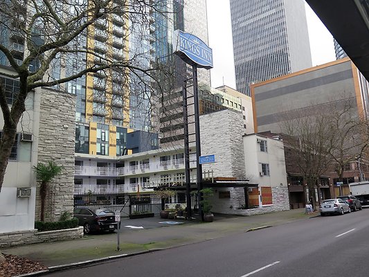 5th Ave Belltown - 23
