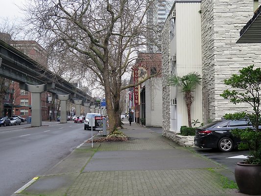5th Ave Belltown - 31