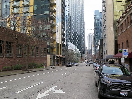 5th Ave Belltown - 38
