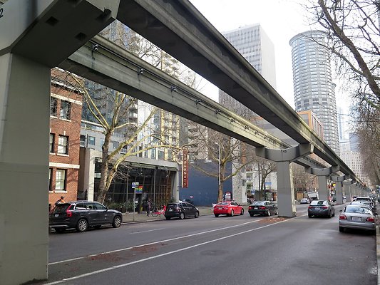 5th Ave Belltown - 7