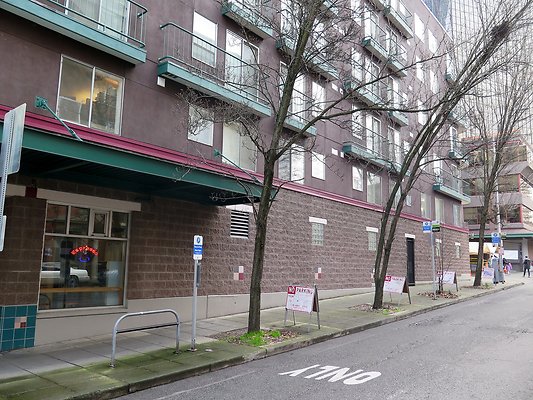 5th Ave Belltown - 12