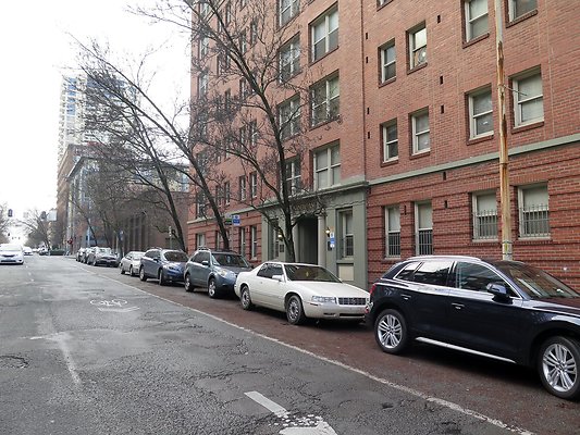 5th Ave Belltown - 14