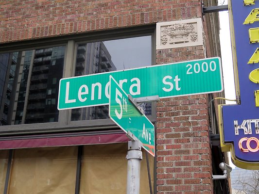5th Ave Belltown - 39