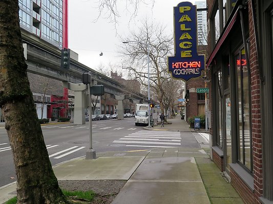 5th Ave Belltown - 51