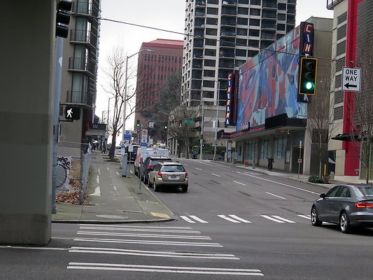 5th Ave Belltown - 45