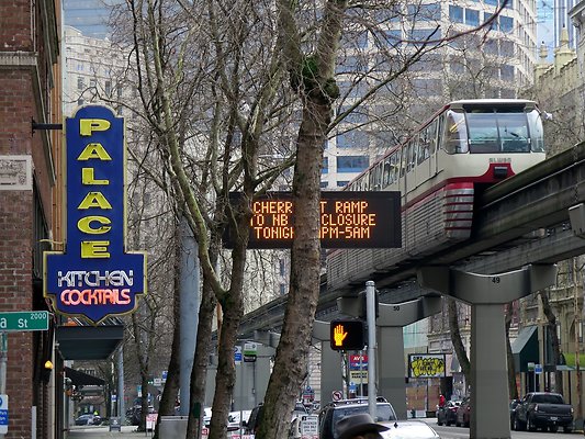 5th Ave Belltown - 37