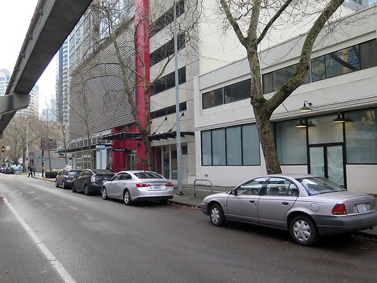 5th Ave Belltown - 27