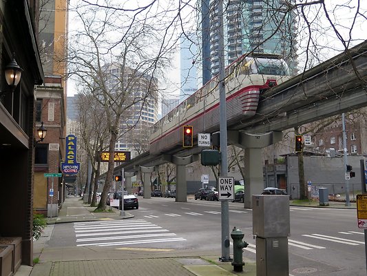 5th Ave Belltown - 36