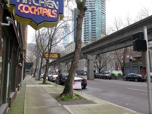 5th Ave Belltown - 40