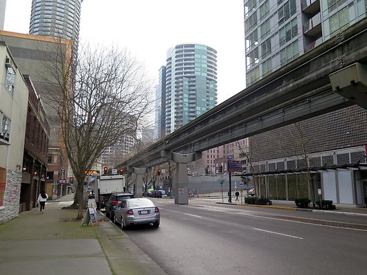5th Ave Belltown - 29