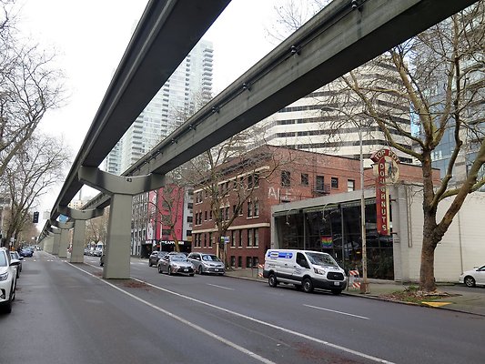 5th Ave Belltown - 21