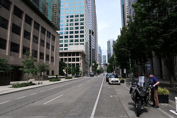 2nd Ave streets 2025 - 25
