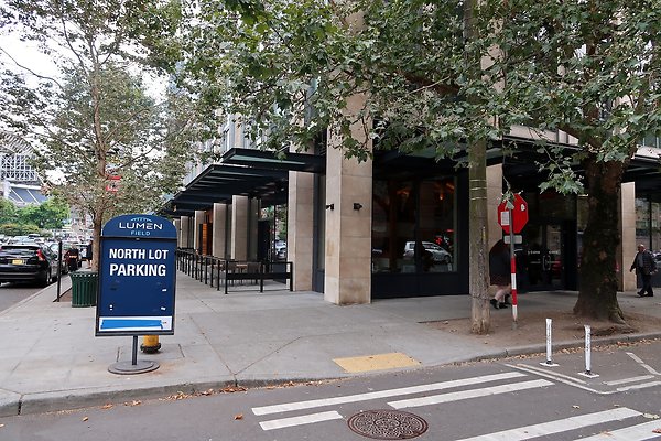 Occidental Square pioneer Square - 60