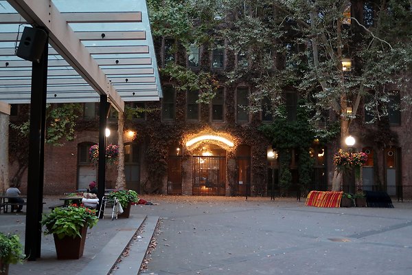 Occidental Square pioneer Square - 149