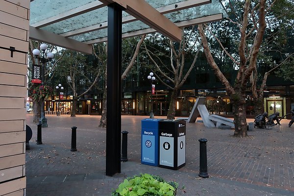 Occidental Square pioneer Square - 145