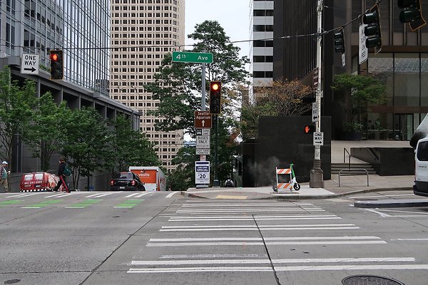 Seattle Central Library EXT 2025 - 49