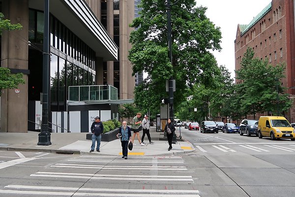 Seattle Central Library EXT 2025 - 46