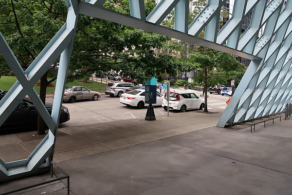 Seattle Central Library EXT 2025 - 111