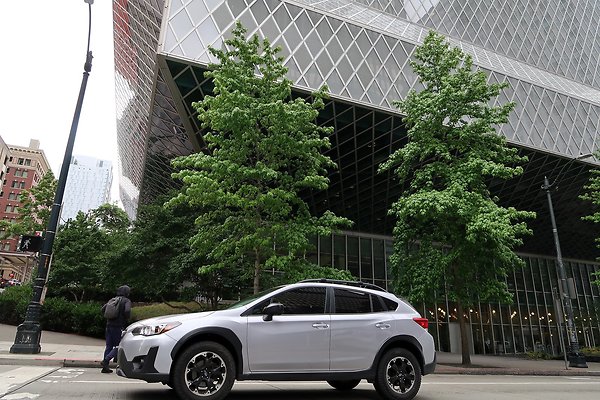 Seattle Central Library EXT 2025 - 15