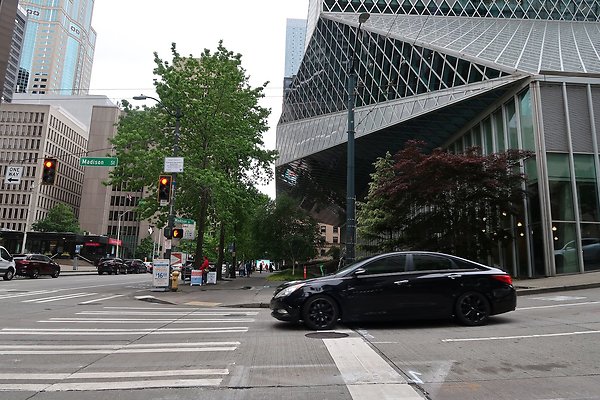 Seattle Central Library EXT 2025 - 71