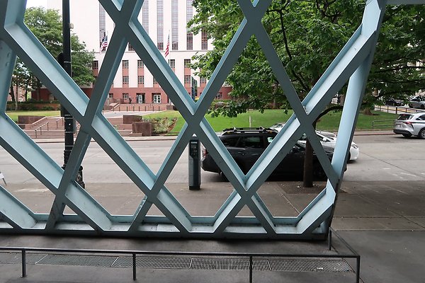 Seattle Central Library EXT 2025 - 110