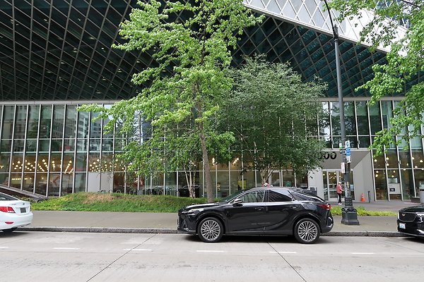 Seattle Central Library EXT 2025 - 32