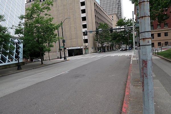 Seattle Central Library EXT 2025 - 98