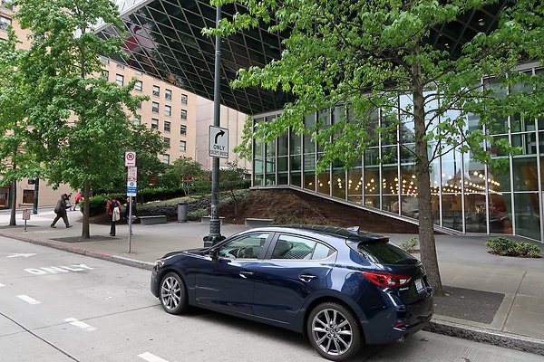 Seattle Central Library EXT 2025 - 42