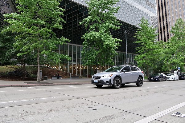 Seattle Central Library EXT 2025 - 14