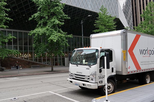 Seattle Central Library EXT 2025 - 10