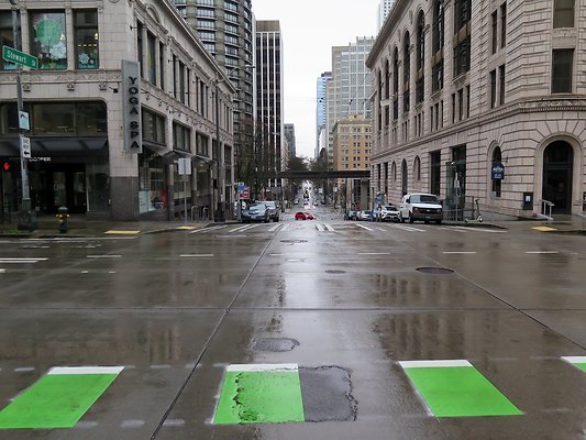 Westlake streets - 70